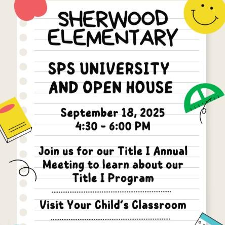 Open House